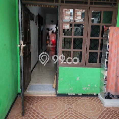 Rumah Luas Asri 2 KT Siap Pakai di Dadap Tangerang Rumah Luas Asri 2 KT Siap Pakai di Dadap Tangerang