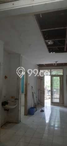 Rumah Minimalis 3 KT LT 90m2 di Metro Permata Rumah Minimalis 3 KT LT 90m2 di Metro Permata
