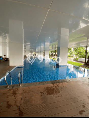 Apartemen Favorit Modern Dijual di Jakarta Barat dengan 1 Kamar Tidur Apartemen Favorit Modern Dijual di Jakarta Barat dengan 1 Kamar Tidur