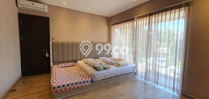 Disewakan! Rumah 3 Kamar Tidur &
3 Kamar Mandi di Golf Island, Jakarta Utara Disewakan! Rumah 3 Kamar Tidur &
3 Kamar Mandi di Golf Island, Jakarta Utara