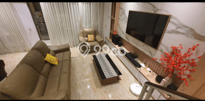 Disewakan! Rumah 3 Kamar Tidur &
3 Kamar Mandi di Golf Island, Jakarta Utara Disewakan! Rumah 3 Kamar Tidur &
3 Kamar Mandi di Golf Island, Jakarta Utara