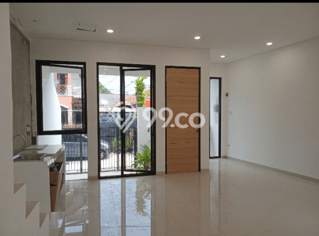 Dijual Hunian Rumah Nyaman 3 KT di Meruya, Jakarta Barat Dijual Hunian Rumah Nyaman 3 KT di Meruya, Jakarta Barat