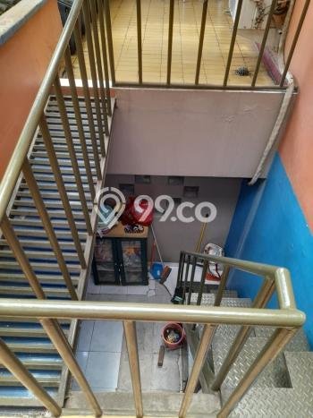 Rumah Luas Asri 4 KT Siap Pakai di Duri Kosambi Jakarta Barat Rumah Luas Asri 4 KT Siap Pakai di Duri Kosambi Jakarta Barat