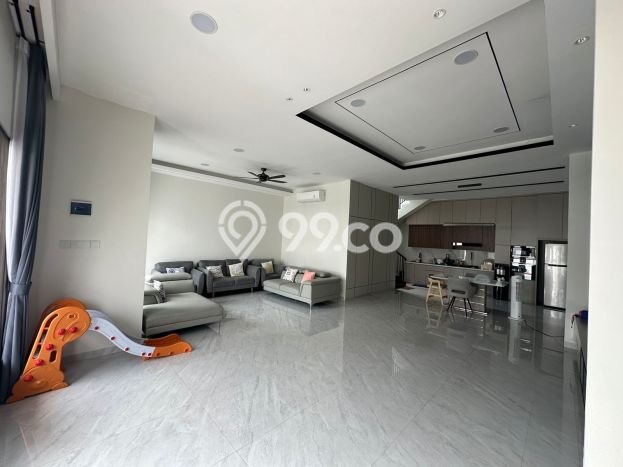 Dijual Rumah Mewah Megah Dengan View Eksklusif di Bojong Indah, Jakarta Barat Dijual Rumah Mewah Megah Dengan View Eksklusif di Bojong Indah, Jakarta Barat