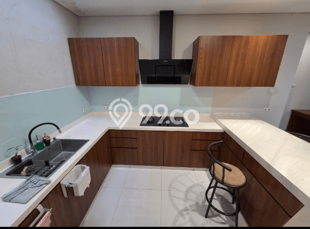 Dijual Rumah Modern 3 KT di Bojong Indah, Jakarta Barat Dijual Rumah Modern 3 KT di Bojong Indah, Jakarta Barat