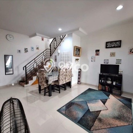 Dijual Rumah Strategis Bagus Punya 3 KT di Karang Tengah Tangerang SHM Dijual Rumah Strategis Bagus Punya 3 KT di Karang Tengah Tangerang SHM