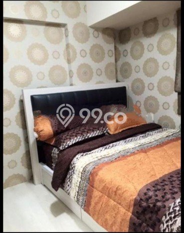Hunian Apartemen Budget Friendly di Jakarta Barat dengan 2 Kamar Tidur, 1 Kamar Mandi Hunian Apartemen Budget Friendly di Jakarta Barat dengan 2 Kamar Tidur, 1 Kamar Mandi
