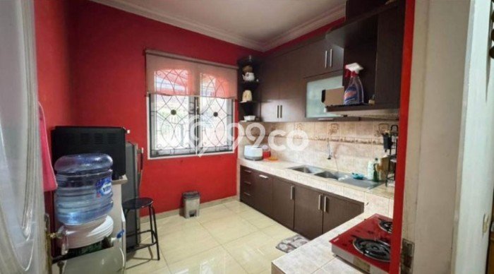 Jual Rumah Luas Megah Dengan View Eksklusif di Metro Permata, Tangerang Jual Rumah Luas Megah Dengan View Eksklusif di Metro Permata, Tangerang