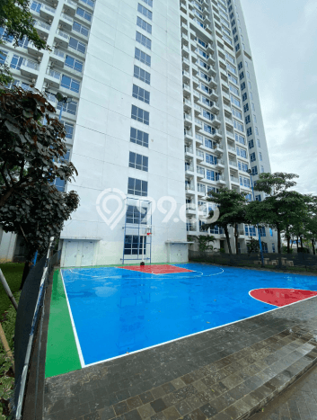 Apartemen Favorit Modern Dijual di Jakarta Barat dengan 1 Kamar Tidur Apartemen Favorit Modern Dijual di Jakarta Barat dengan 1 Kamar Tidur