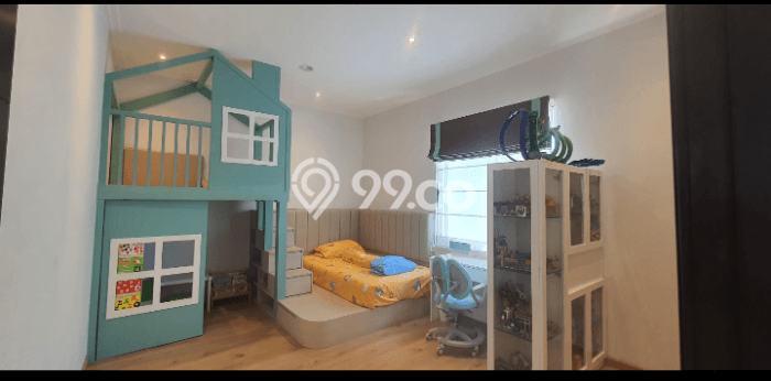 Disewakan! Rumah 3 Kamar Tidur &
3 Kamar Mandi di Golf Island, Jakarta Utara Disewakan! Rumah 3 Kamar Tidur &
3 Kamar Mandi di Golf Island, Jakarta Utara