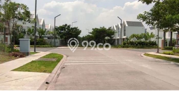 Dijual Tanah Lokasi Citra Garden, Jakarta Barat Seluas 161m2 Dijual Tanah Lokasi Citra Garden, Jakarta Barat Seluas 161m2