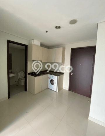 Apartemen Favorit Modern Dijual di Jakarta Barat dengan 1 Kamar Tidur Apartemen Favorit Modern Dijual di Jakarta Barat dengan 1 Kamar Tidur