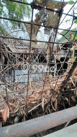 Dijual Tanah Lokasi Jelambar, Jakarta Barat Seluas 208m2 Dijual Tanah Lokasi Jelambar, Jakarta Barat Seluas 208m2