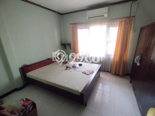 Rumah Modern 3 Kamar LT 160m2 di Taman Kota Rumah Modern 3 Kamar LT 160m2 di Taman Kota