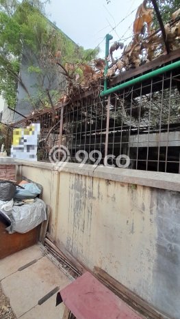 Dijual Tanah Lokasi Jelambar, Jakarta Barat Seluas 208m2 Dijual Tanah Lokasi Jelambar, Jakarta Barat Seluas 208m2