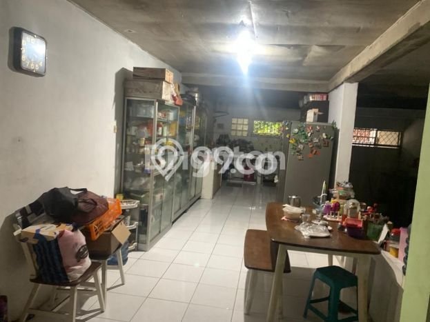 Hunian Elit LB 180m2 Siap Pakai Desain Elegan di Teluk Gong, Jakarta Utara Hunian Elit LB 180m2 Siap Pakai Desain Elegan di Teluk Gong, Jakarta Utara