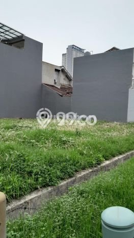 Untuk Dijual Tanah 306m2 di Metro Permata, Tangerang Untuk Dijual Tanah 306m2 di Metro Permata, Tangerang