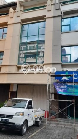 Untuk Dijual! Ruko di Fatmawati Jakarta Selatan LT 85m2 / LB 370m2 Kawasan Strategis Untuk Dijual! Ruko di Fatmawati Jakarta Selatan LT 85m2 / LB 370m2 Kawasan Strategis