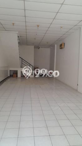 Untuk Dijual! Ruko di Fatmawati Jakarta Selatan LT 85m2 / LB 370m2 Kawasan Strategis Untuk Dijual! Ruko di Fatmawati Jakarta Selatan LT 85m2 / LB 370m2 Kawasan Strategis