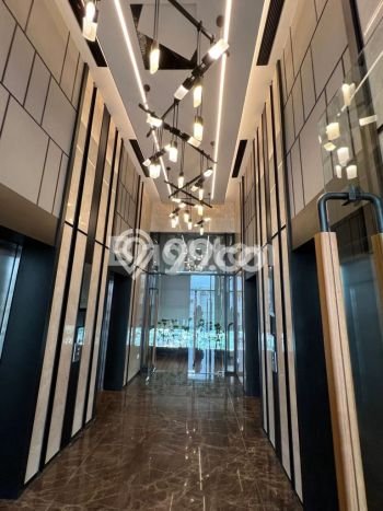 Apartemen Favorit Modern Dijual di Tangerang dengan 1 Kamar Tidur Apartemen Favorit Modern Dijual di Tangerang dengan 1 Kamar Tidur