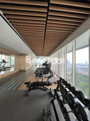 Apartemen Favorit Modern Dijual di Tangerang dengan 1 Kamar Tidur Apartemen Favorit Modern Dijual di Tangerang dengan 1 Kamar Tidur