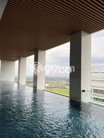 Apartemen Favorit Modern Dijual di Tangerang dengan 1 Kamar Tidur Apartemen Favorit Modern Dijual di Tangerang dengan 1 Kamar Tidur