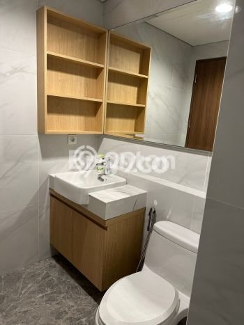 Apartemen Favorit Modern Dijual di Tangerang dengan 1 Kamar Tidur Apartemen Favorit Modern Dijual di Tangerang dengan 1 Kamar Tidur