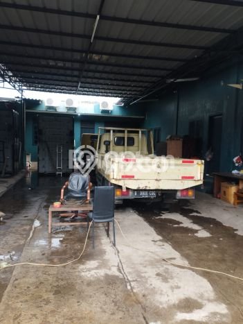 Paling Diincar! Komersial Dijual di Jelambar Harga Kompetitif Paling Diincar! Komersial Dijual di Jelambar Harga Kompetitif