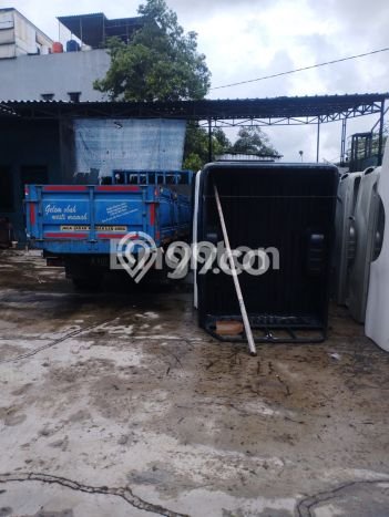 Paling Diincar! Komersial Dijual di Jelambar Harga Kompetitif Paling Diincar! Komersial Dijual di Jelambar Harga Kompetitif