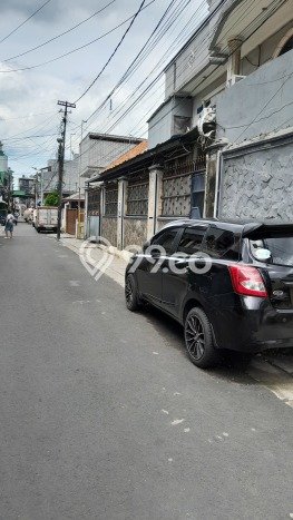 Hunian Elit LB 400m2 Siap Huni Desain Elegan di Pasar Baru, Jakarta Pusat Hunian Elit LB 400m2 Siap Huni Desain Elegan di Pasar Baru, Jakarta Pusat