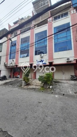 Paling Dicari! Ruko Dijual di Teluk Gong Harga Kompetitif Paling Dicari! Ruko Dijual di Teluk Gong Harga Kompetitif