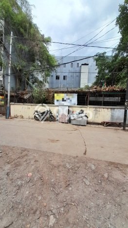 Dijual Tanah Lokasi Jelambar, Jakarta Barat Seluas 208m2 Dijual Tanah Lokasi Jelambar, Jakarta Barat Seluas 208m2