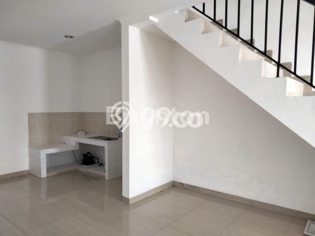 Jual Rumah Eksklusif 2 KT di Duta Garden, Tangerang Jual Rumah Eksklusif 2 KT di Duta Garden, Tangerang