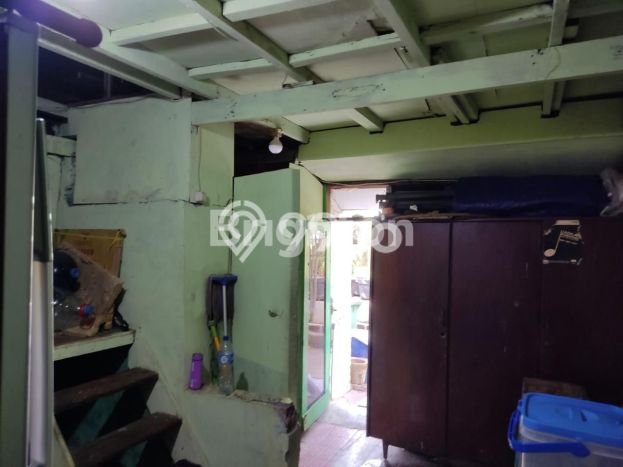 Hunian Terjangkau Akses Mudah LT 51m2 di Jakarta Pusat Hunian Terjangkau Akses Mudah LT 51m2 di Jakarta Pusat