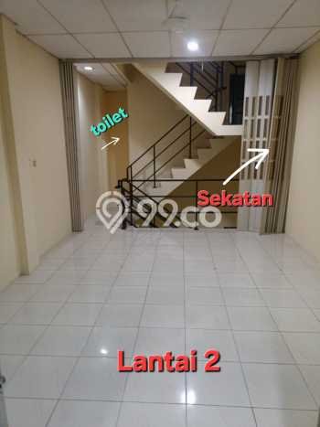 Paling Dicari! Ruko Dijual di Teluk Gong Harga Kompetitif Paling Dicari! Ruko Dijual di Teluk Gong Harga Kompetitif