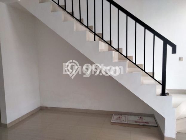 Jual Rumah Eksklusif 2 KT di Duta Garden, Tangerang Jual Rumah Eksklusif 2 KT di Duta Garden, Tangerang