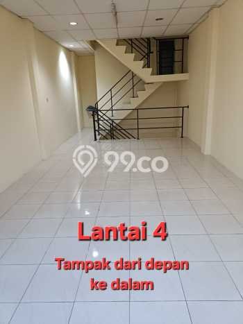 Paling Dicari! Ruko Dijual di Teluk Gong Harga Kompetitif Paling Dicari! Ruko Dijual di Teluk Gong Harga Kompetitif