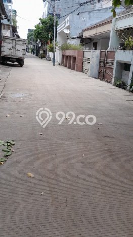 Dijual Tanah Lokasi Jelambar, Jakarta Barat Seluas 208m2 Dijual Tanah Lokasi Jelambar, Jakarta Barat Seluas 208m2