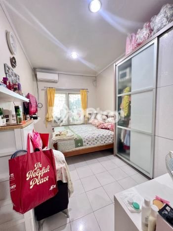 Rumah Minimalis 2 KT di Duta Garden Tangerang Unfurnished Rumah Minimalis 2 KT di Duta Garden Tangerang Unfurnished