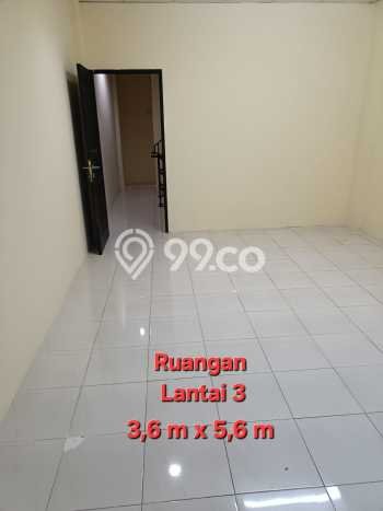 Paling Dicari! Ruko Dijual di Teluk Gong Harga Kompetitif Paling Dicari! Ruko Dijual di Teluk Gong Harga Kompetitif