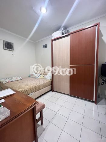 Rumah Minimalis 2 KT di Duta Garden Tangerang Unfurnished Rumah Minimalis 2 KT di Duta Garden Tangerang Unfurnished