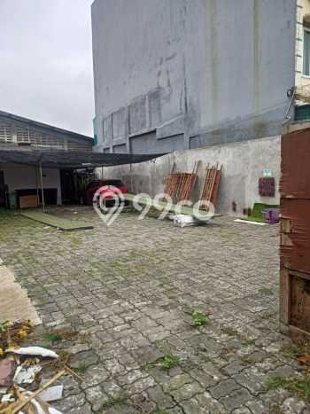 Dijual Tanah Lokasi Jelambar, Jakarta Barat Seluas 272m2 Dijual Tanah Lokasi Jelambar, Jakarta Barat Seluas 272m2