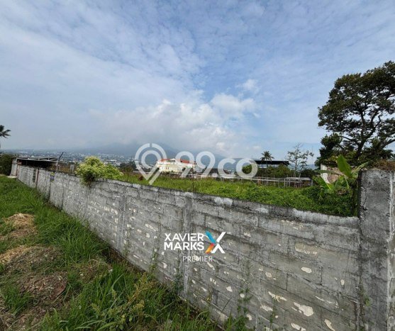 Tanah Komersial Dijual di Batu Batu 833m2 Tanah Komersial Dijual di Batu Batu 833m2