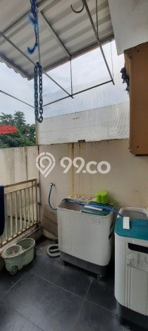 Rumah Luas Asri 5 KT Siap Pakai di Malang Kota Malang Rumah Luas Asri 5 KT Siap Pakai di Malang Kota Malang