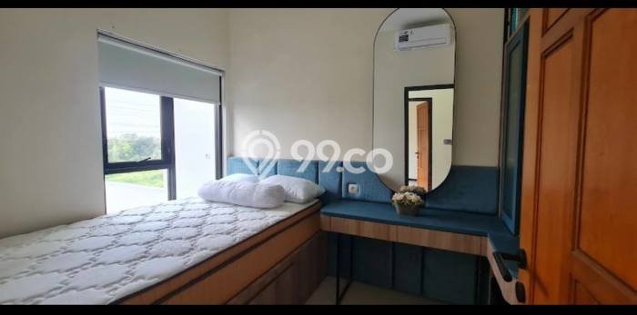 Rumah Kost Dijual di Lowokwaru, Malang, Spesifikasi 21 KT, 22 KM, 400m2 Rumah Kost Dijual di Lowokwaru, Malang, Spesifikasi 21 KT, 22 KM, 400m2