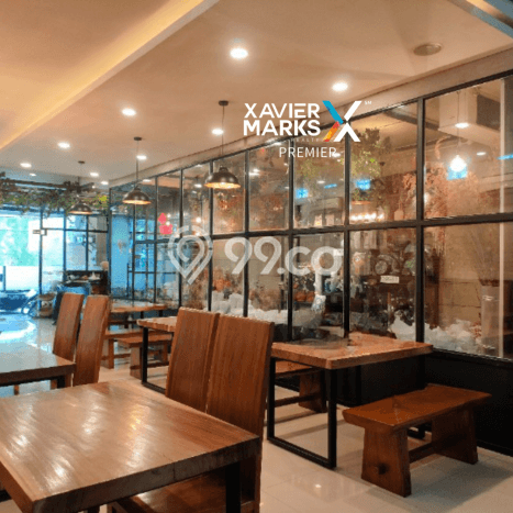 Area Ramai! Komersial Dijual di Klojen untuk Bisnis Luas Bangunan 600m2 Area Ramai! Komersial Dijual di Klojen untuk Bisnis Luas Bangunan 600m2