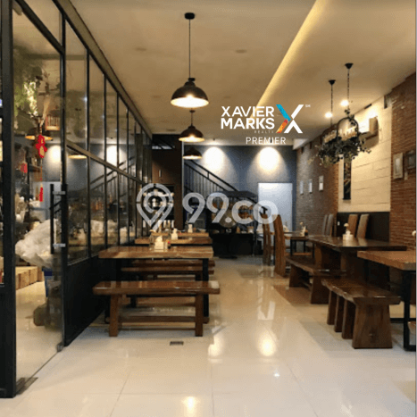 Area Ramai! Komersial Dijual di Klojen untuk Bisnis Luas Bangunan 600m2 Area Ramai! Komersial Dijual di Klojen untuk Bisnis Luas Bangunan 600m2