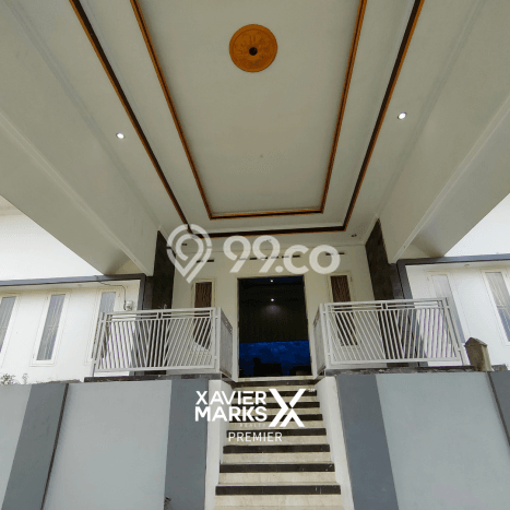Hot Offer Hunian Mewah Ideal dan Luas di Dau, Malang Hot Offer Hunian Mewah Ideal dan Luas di Dau, Malang
