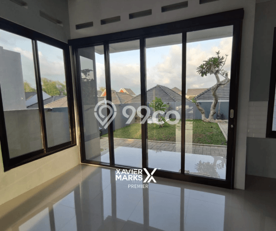 Dijual Hunian Rumah Nyaman 3 KT di Tlogomas, Malang Dijual Hunian Rumah Nyaman 3 KT di Tlogomas, Malang