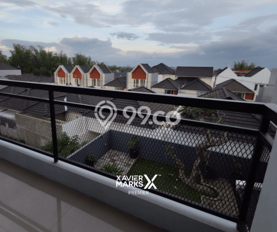 Dijual Hunian Rumah Nyaman 3 KT di Tlogomas, Malang Dijual Hunian Rumah Nyaman 3 KT di Tlogomas, Malang